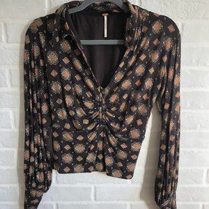 Free People Blouse